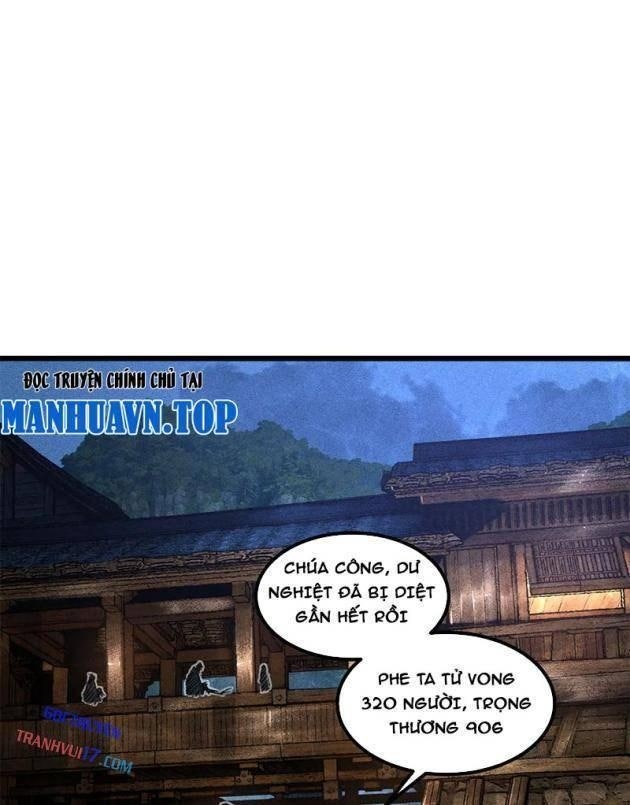 Máy Mô Phỏng Nhân Sinh Của Lữ Bố - Page 36