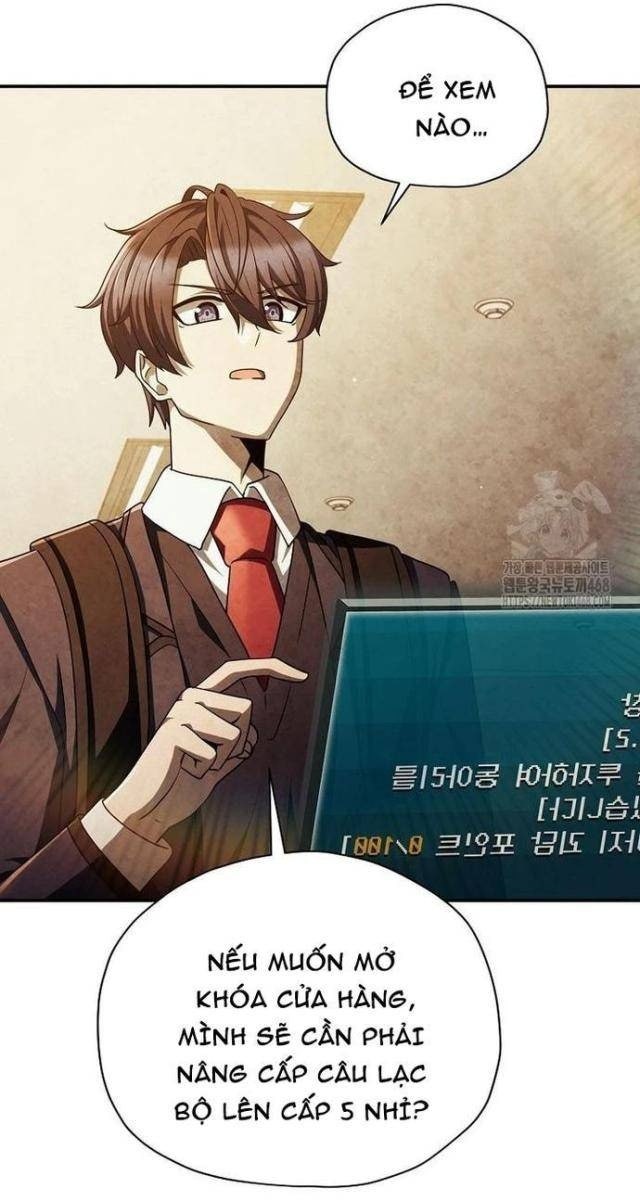 Câu Lạc Bộ Truyện Ma - Page 91