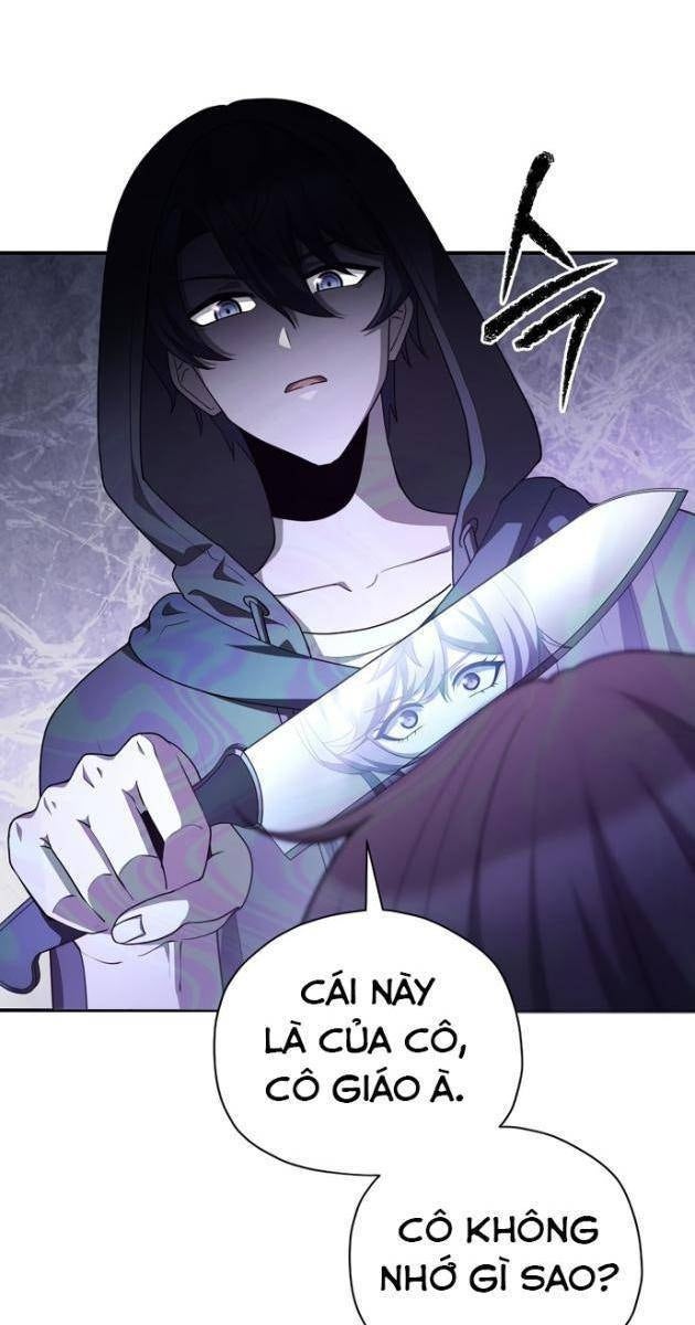 Câu Lạc Bộ Truyện Ma - Page 50