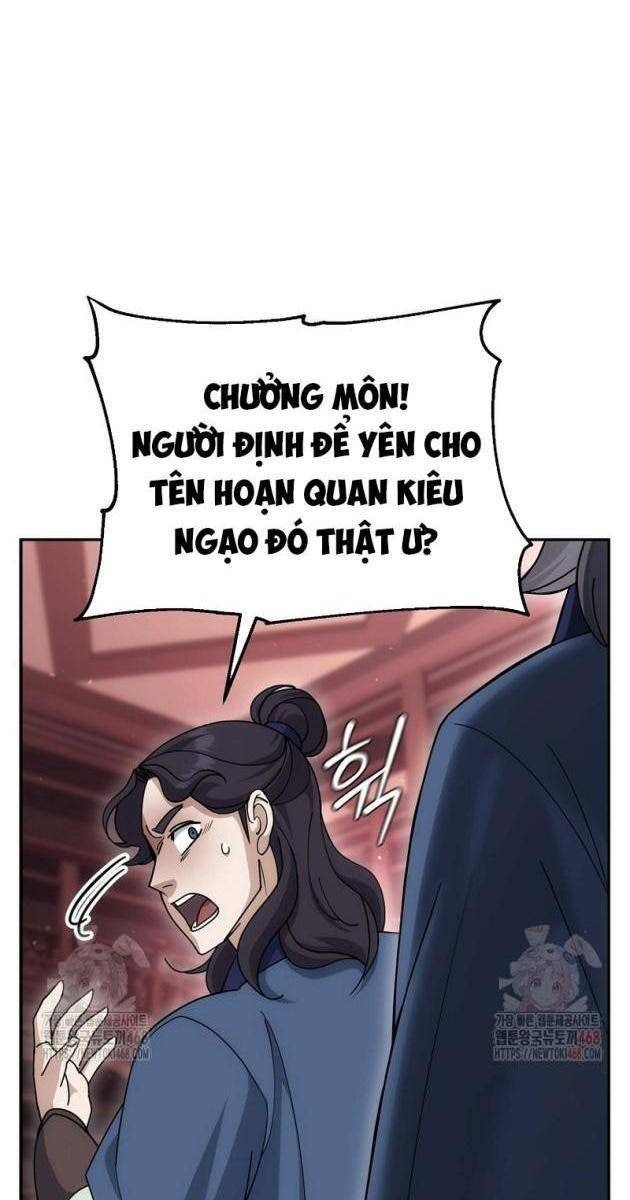 Hoạn Quan Tuyệt Luân - Page 7