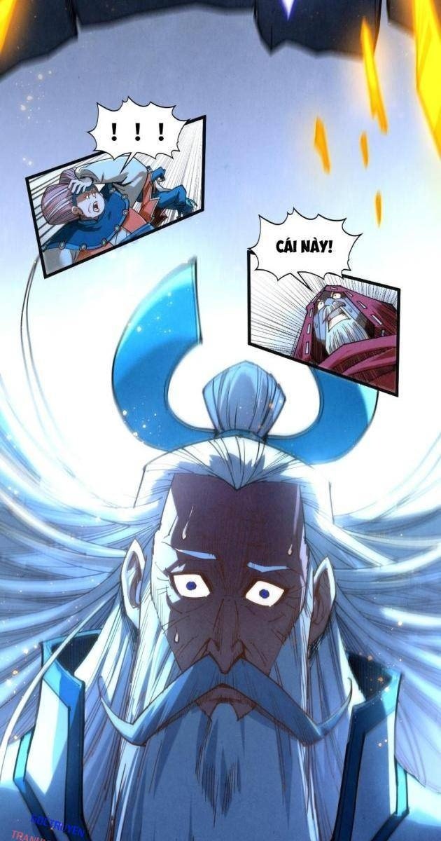 Vạn Cổ Chí Tôn - Page 20