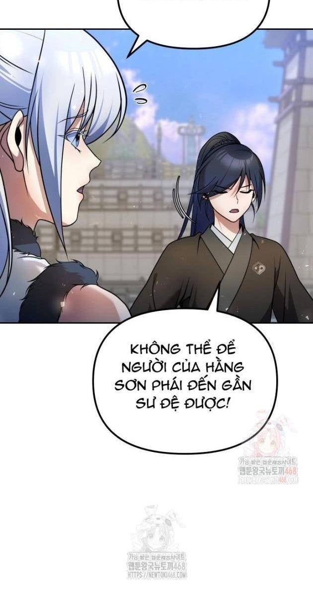 Hoạn Quan Hồi Quy: Tróc Phong Truy Nguyệt - Page 30