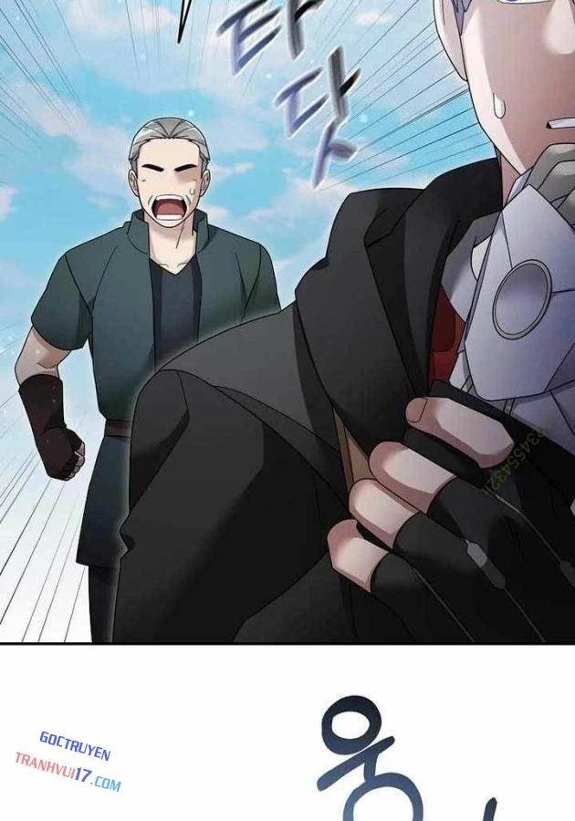 Người Mới Này Quá Mạnh - Page 44