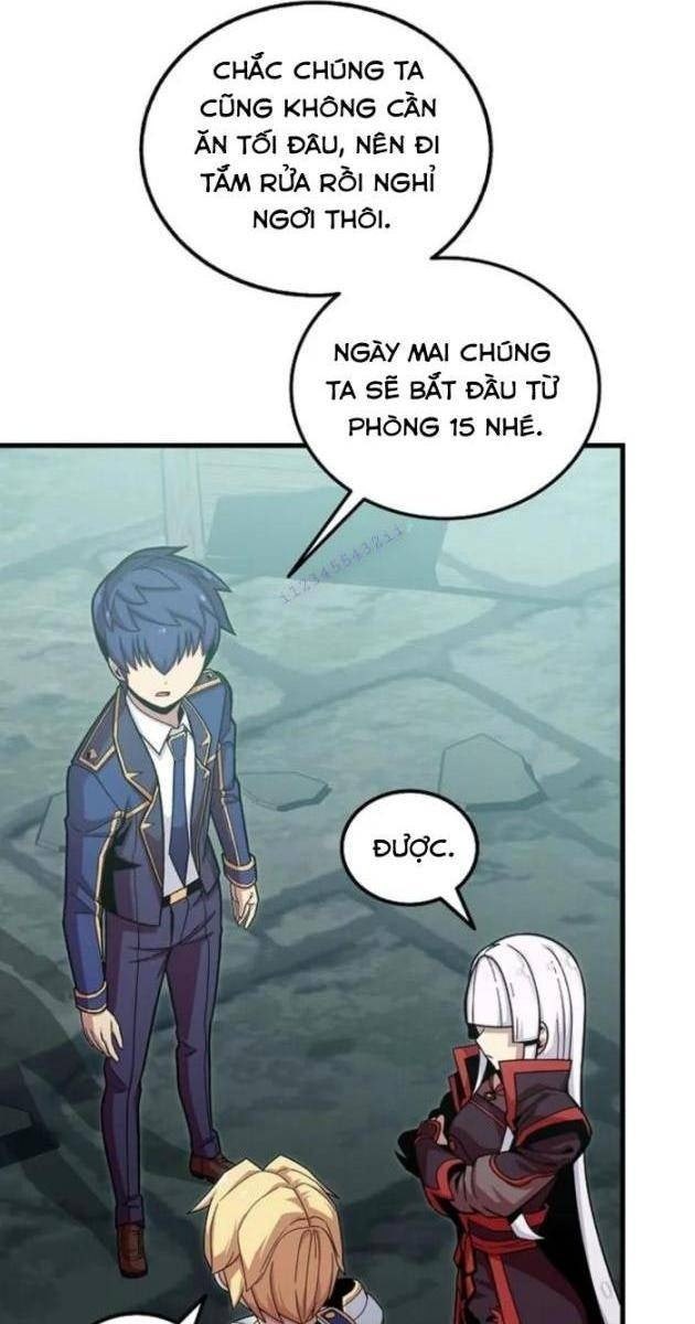 Vô Tình Nhập Học - Page 9