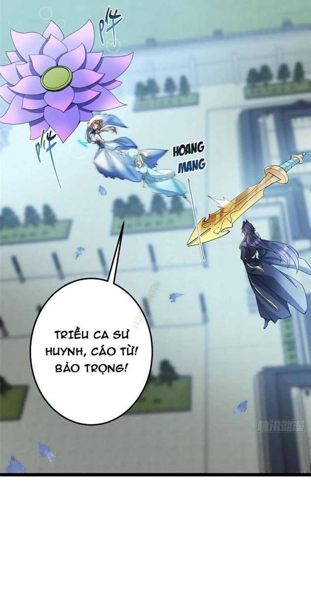 Chưởng Môn Khiêm Tốn Chút - Page 53