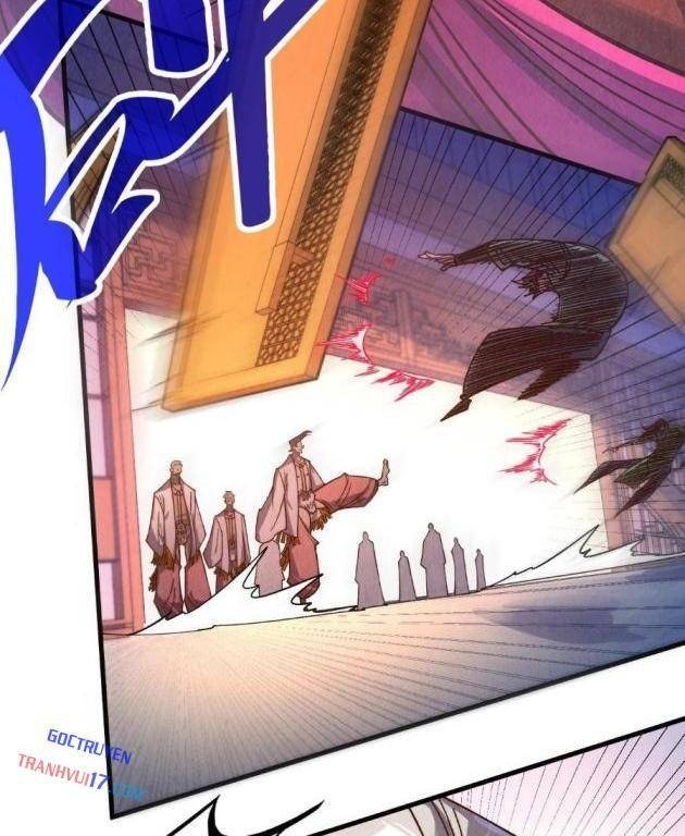 Vạn Cổ Chí Tôn - Page 56