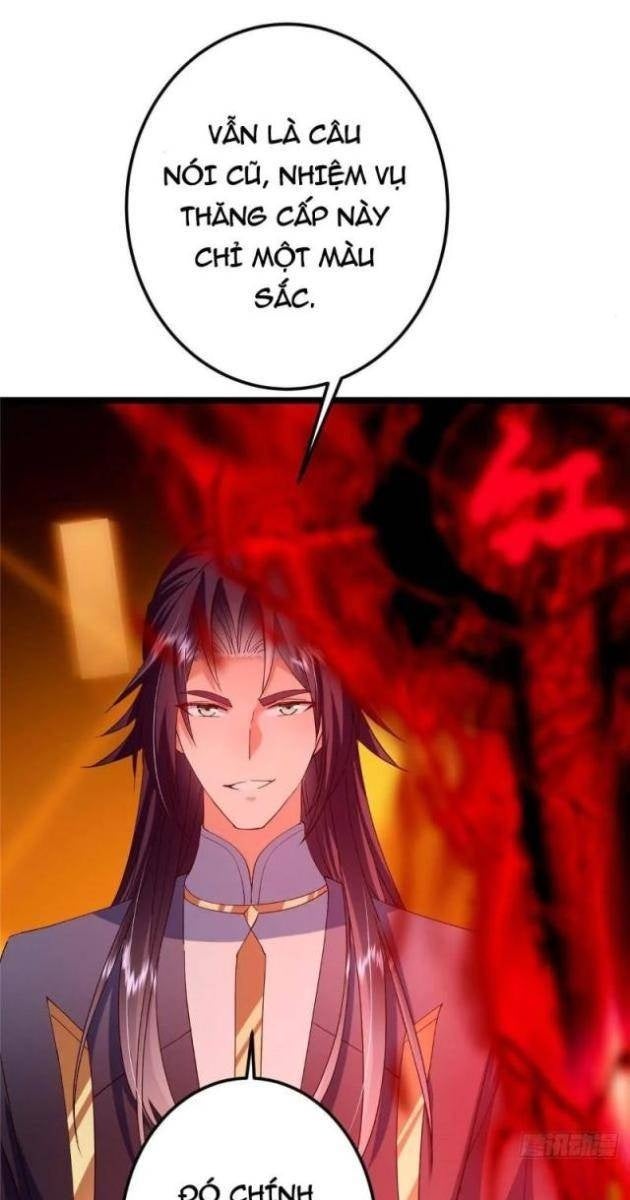 Chưởng Môn Khiêm Tốn Chút - Page 72