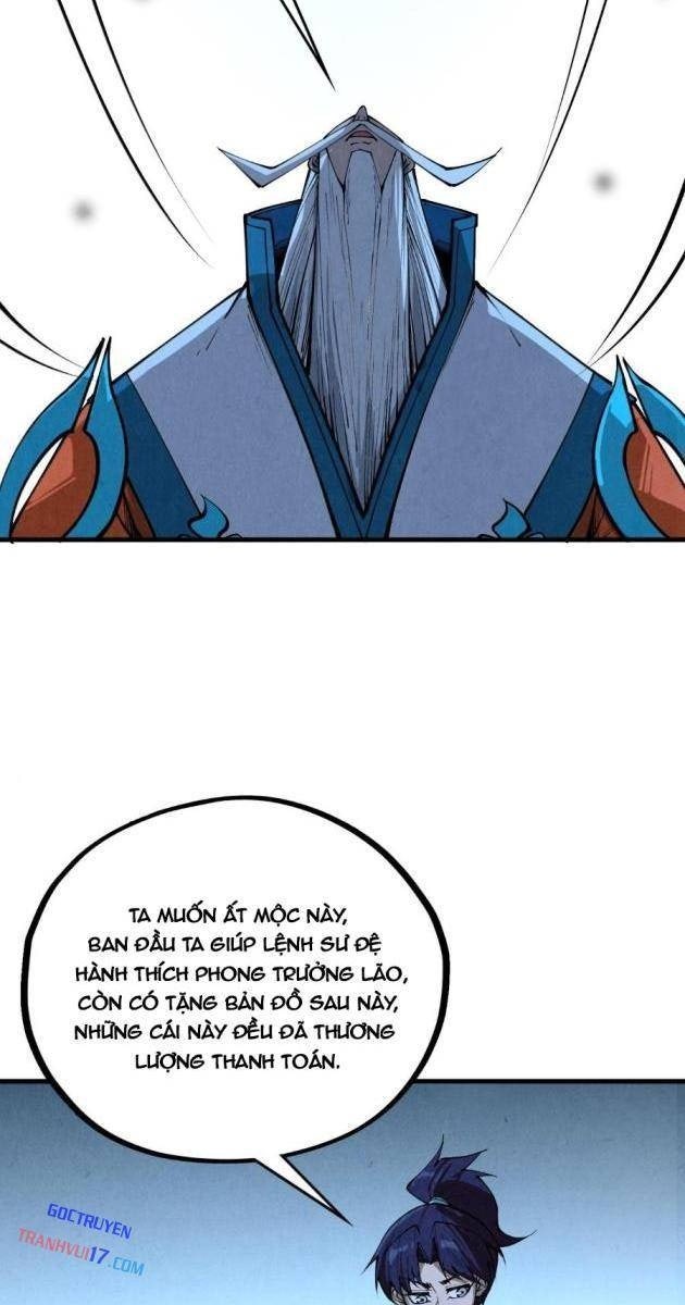 Vạn Cổ Chí Tôn - Page 39