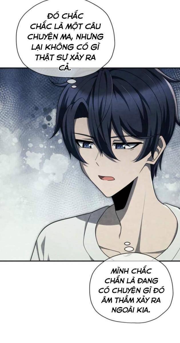 Câu Lạc Bộ Truyện Ma - Page 19