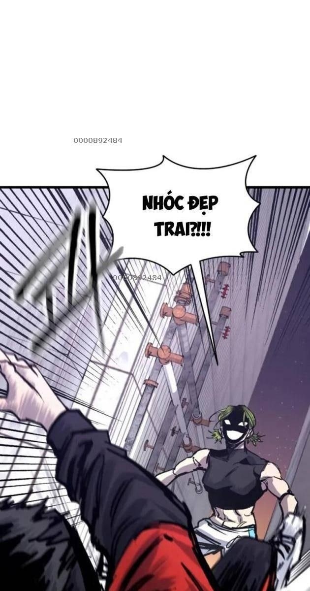 Thượng Lưu - Page 43