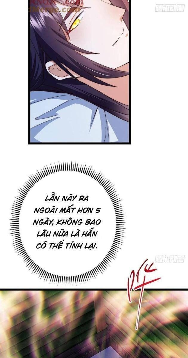 Chưởng Môn Khiêm Tốn Chút - Page 39