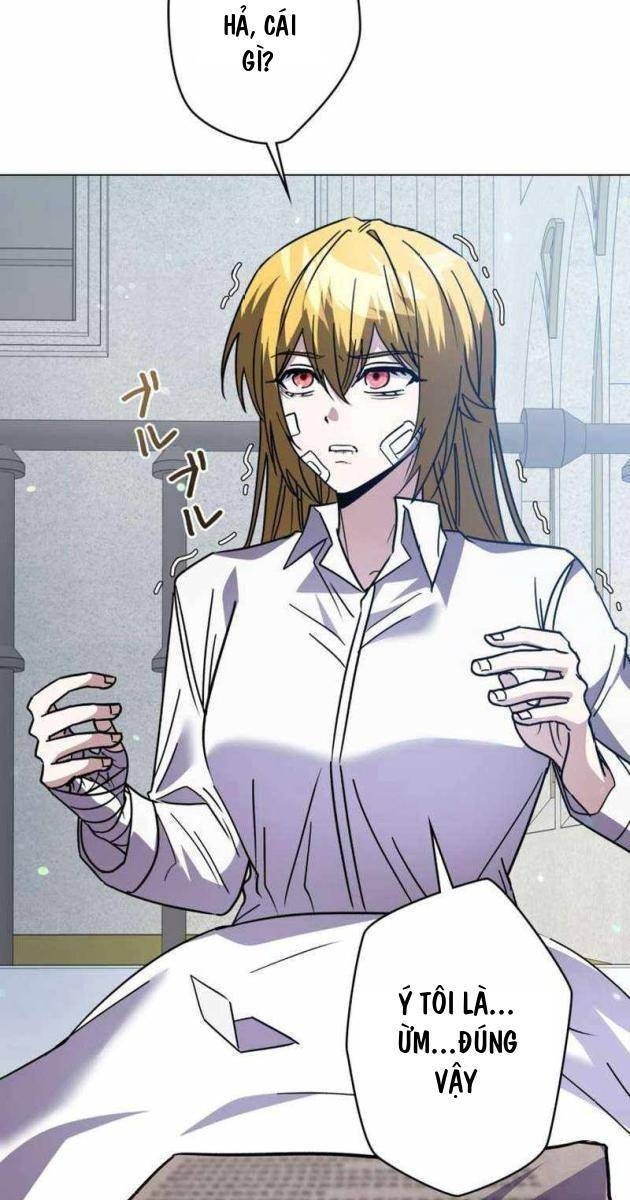 Bức Thư Tình Đến Từ Tương Lai - Page 67