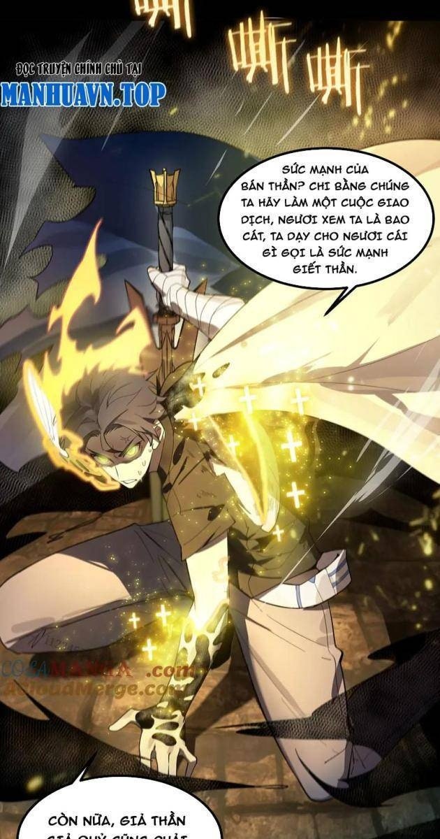 Thánh Hiệp Sĩ Cấp SSS - Page 75