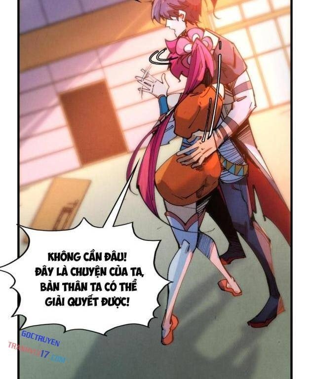 Vạn Cổ Chí Tôn - Page 28