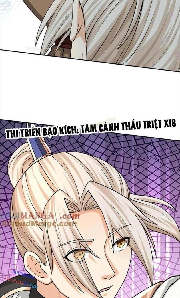 Ta Có Thể Vô Hạn Bạo Kích - Page 36