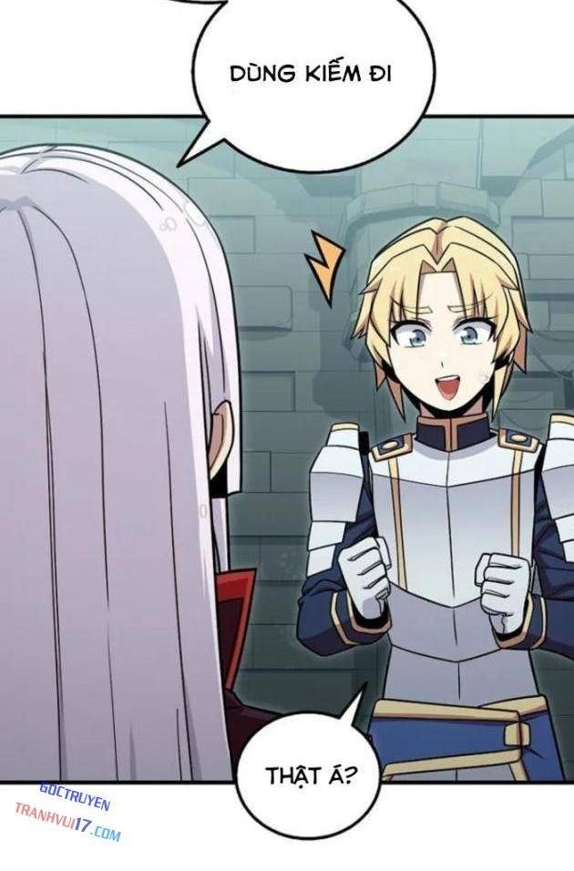 Vô Tình Nhập Học - Page 48