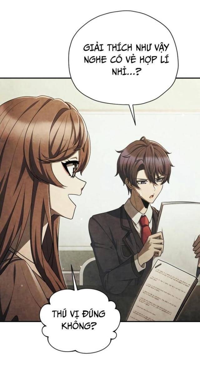 Câu Lạc Bộ Truyện Ma - Page 33