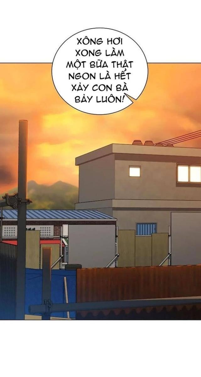 Người Trở Về Từ Cõi Chết - Page 23