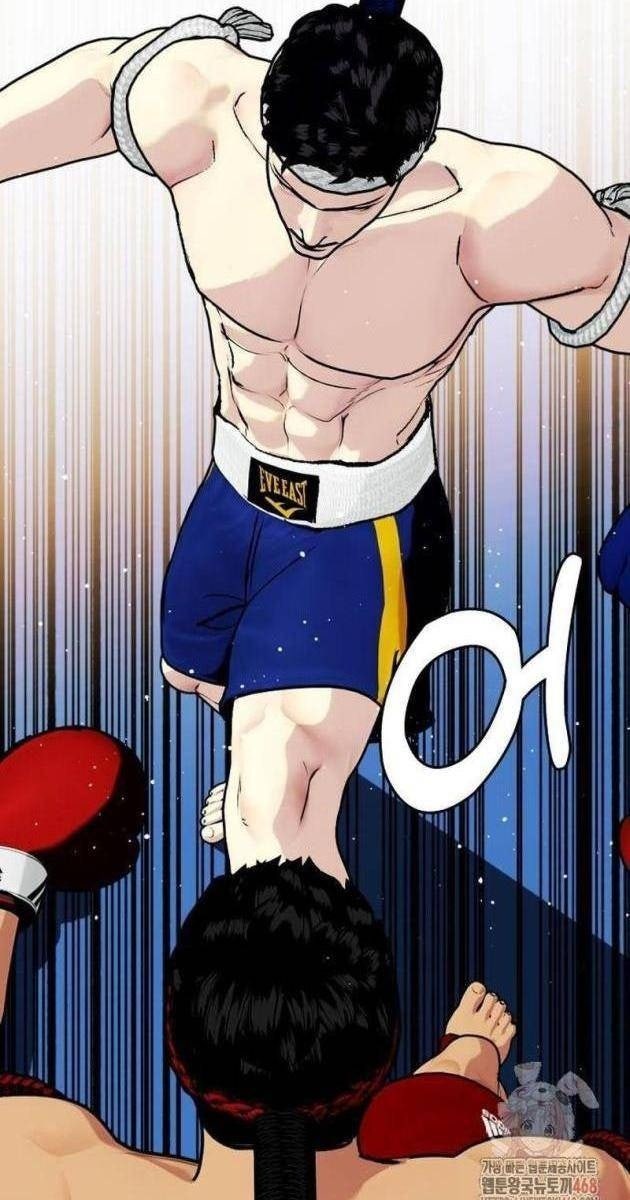 Loser Giỏi Võ - Page 129