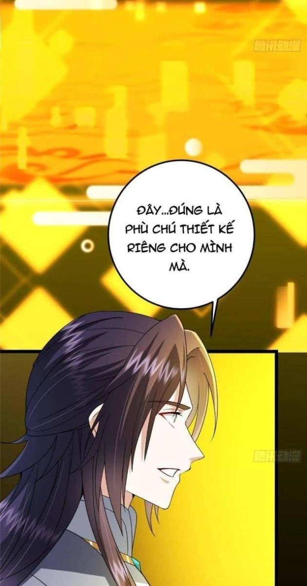 Chưởng Môn Khiêm Tốn Chút - Page 23