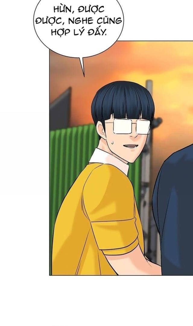 Người Trở Về Từ Cõi Chết - Page 103