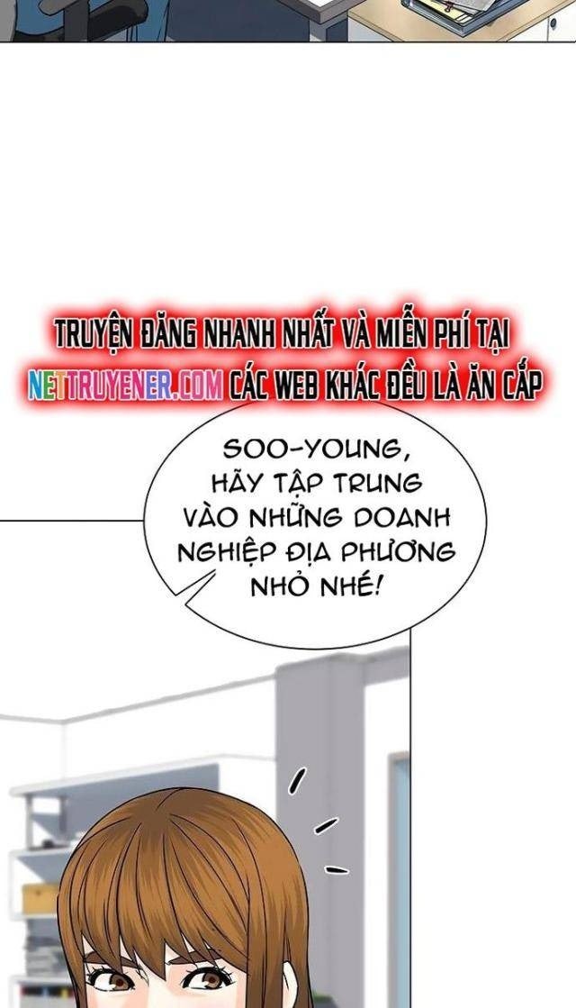 Người Trở Về Từ Cõi Chết - Page 32