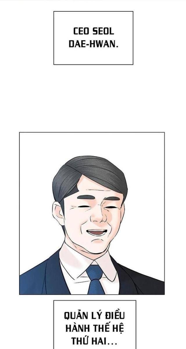 Người Trở Về Từ Cõi Chết - Page 75