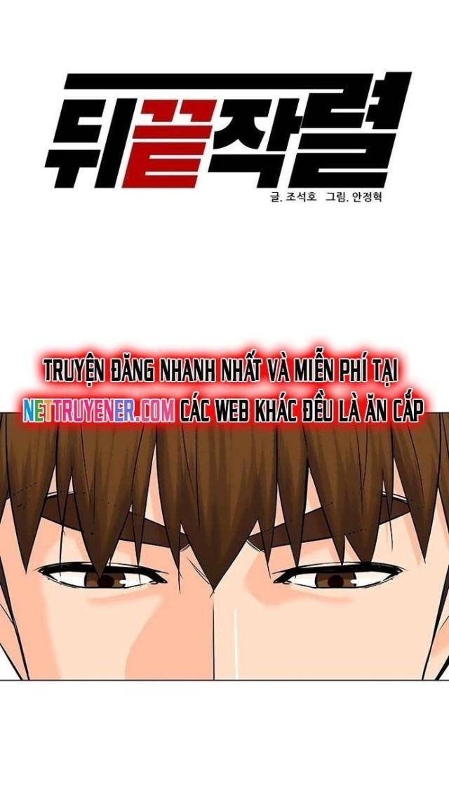 Người Trở Về Từ Cõi Chết - Page 16