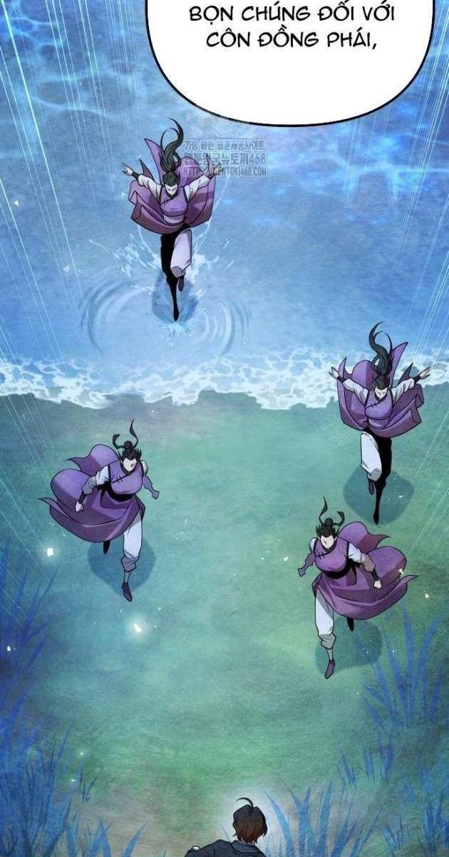 Hoạn Quan Hồi Quy: Tróc Phong Truy Nguyệt - Page 114