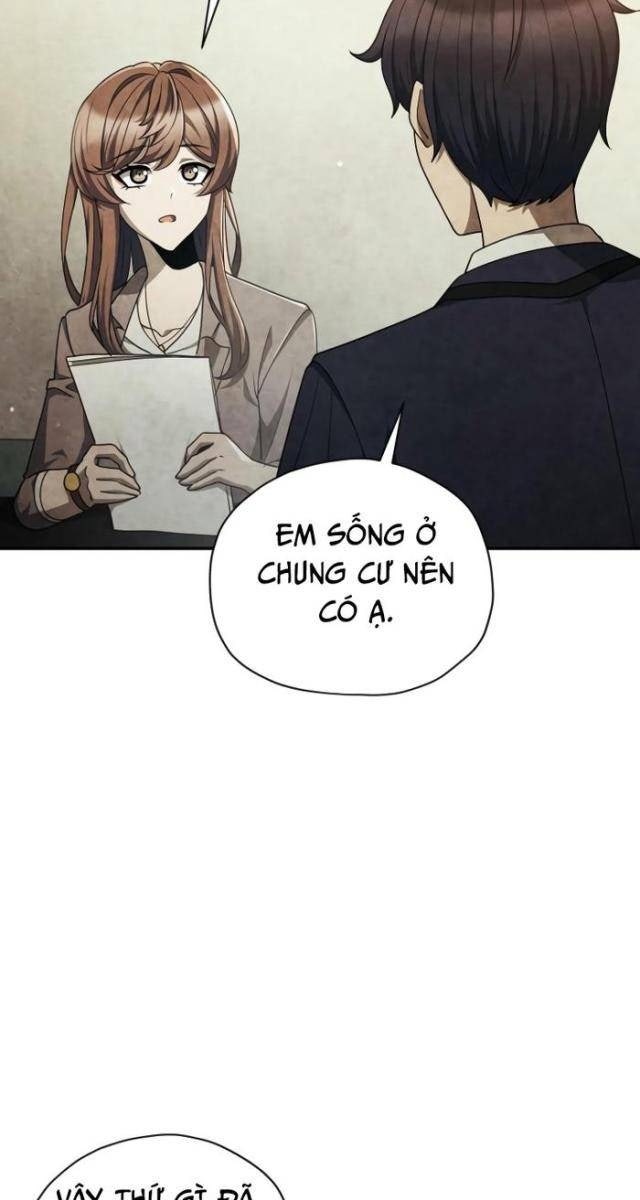 Câu Lạc Bộ Truyện Ma - Page 46