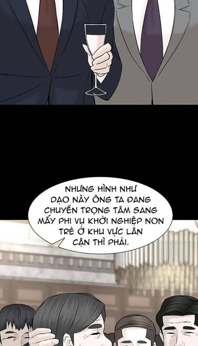 Người Trở Về Từ Cõi Chết - Page 84