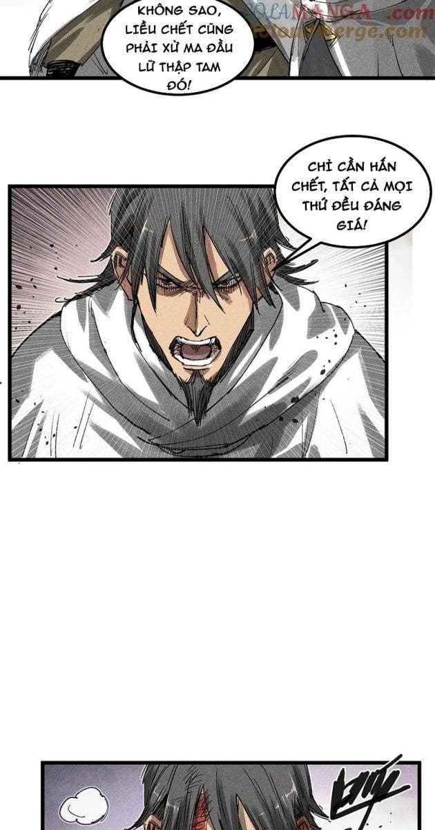 Máy Mô Phỏng Nhân Sinh Của Lữ Bố - Page 29