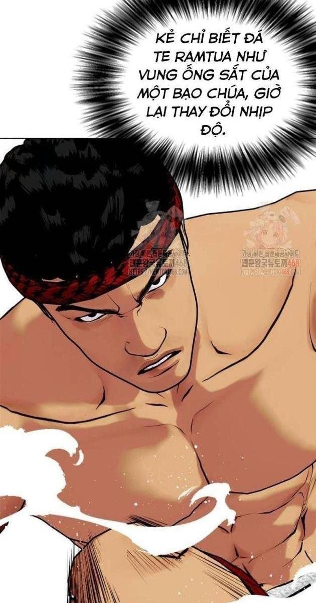 Loser Giỏi Võ - Page 80