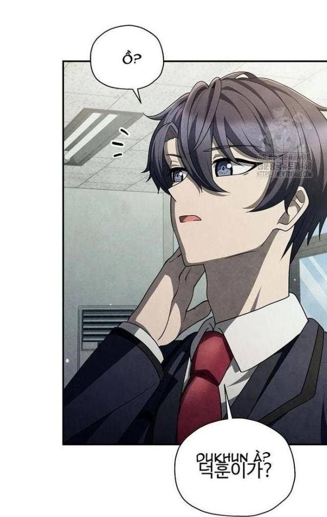 Câu Lạc Bộ Truyện Ma - Page 10