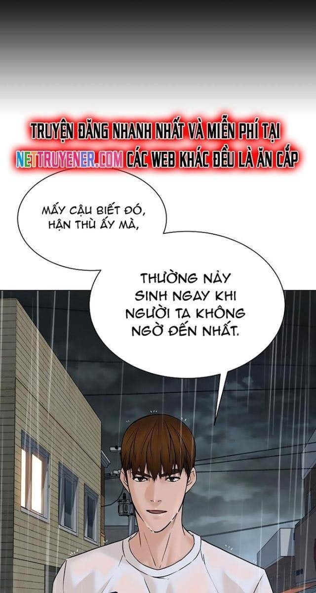 Người Trở Về Từ Cõi Chết - Page 30