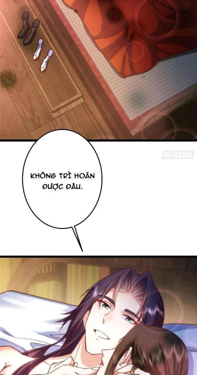 Chưởng Môn Khiêm Tốn Chút - Page 28