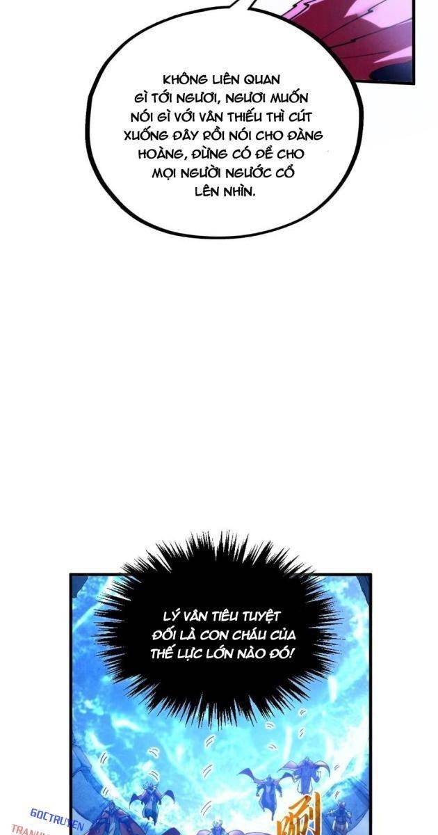 Vạn Cổ Chí Tôn - Page 25