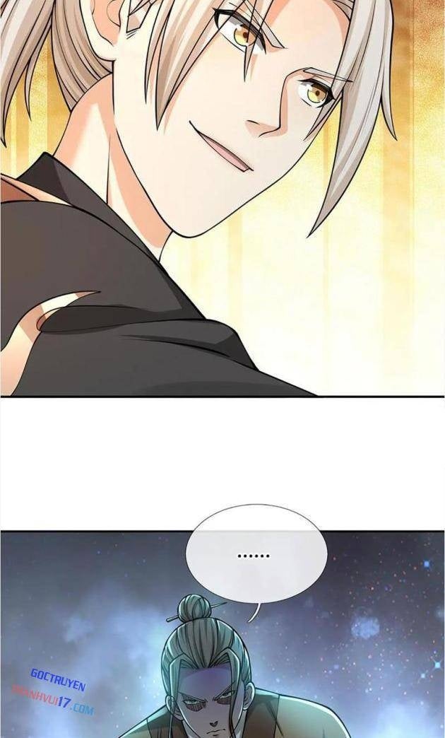 Ta Có Thể Vô Hạn Bạo Kích - Page 22