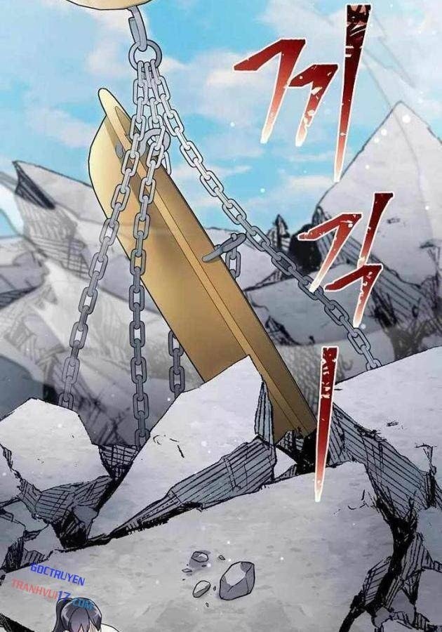 Người Mới Này Quá Mạnh - Page 8