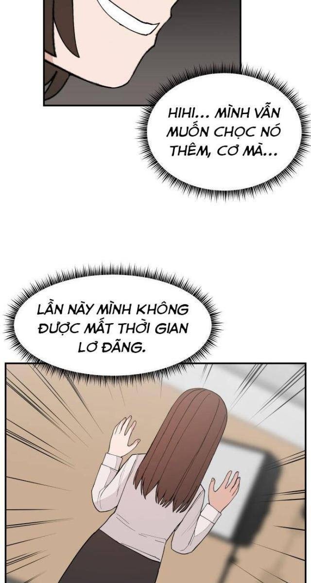 Lớp Học Phản Diện - Page 28