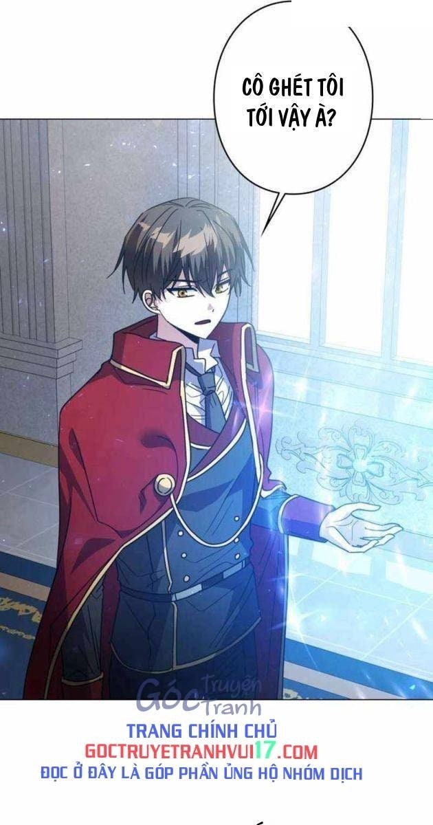 Bức Thư Tình Đến Từ Tương Lai - Page 95