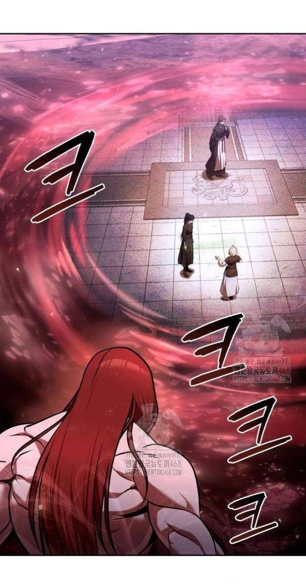 Hoạn Quan Hồi Quy: Tróc Phong Truy Nguyệt - Page 94