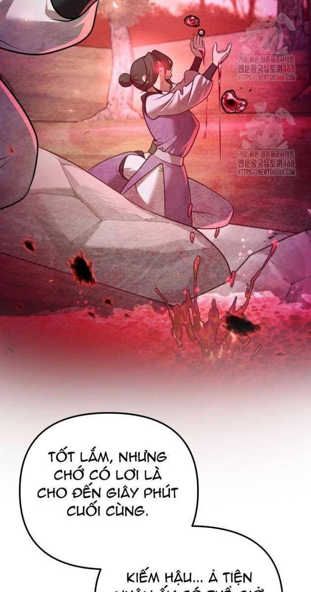 Hoạn Quan Hồi Quy: Tróc Phong Truy Nguyệt - Page 108