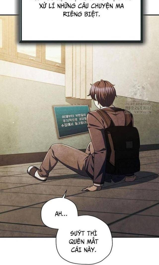 Câu Lạc Bộ Truyện Ma - Page 78