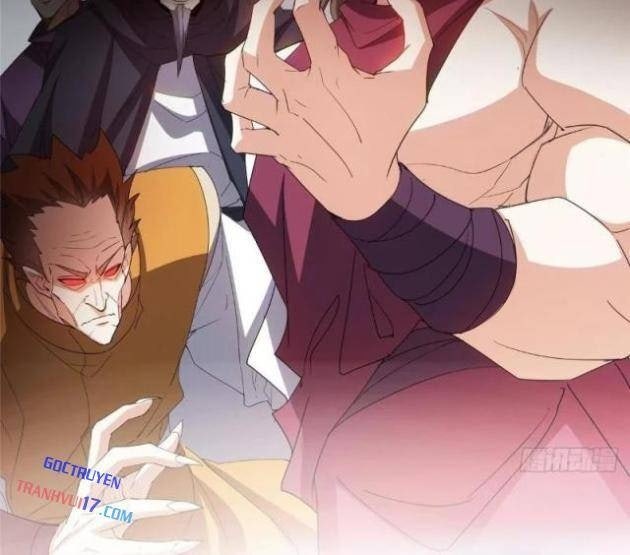 Chưởng Môn Khiêm Tốn Chút - Page 15