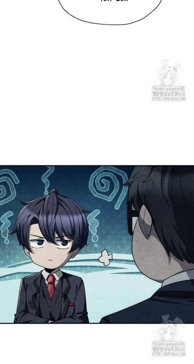 Câu Lạc Bộ Truyện Ma - Page 22