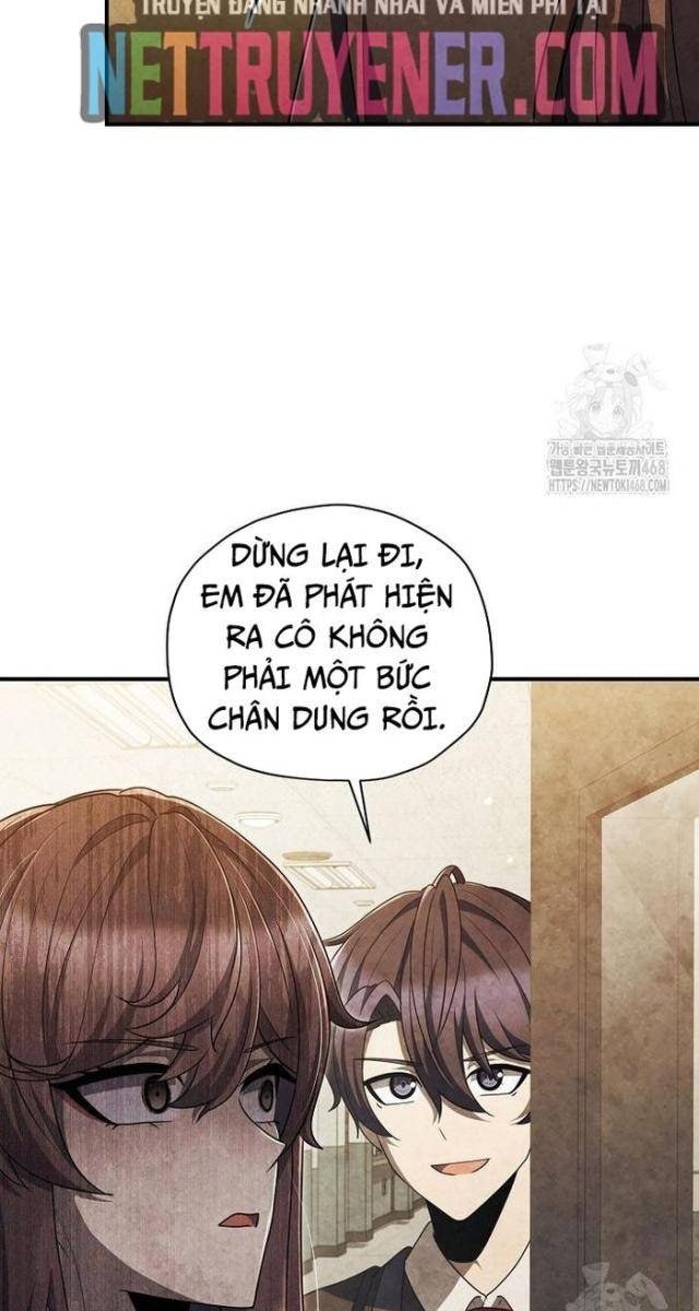 Câu Lạc Bộ Truyện Ma - Page 21