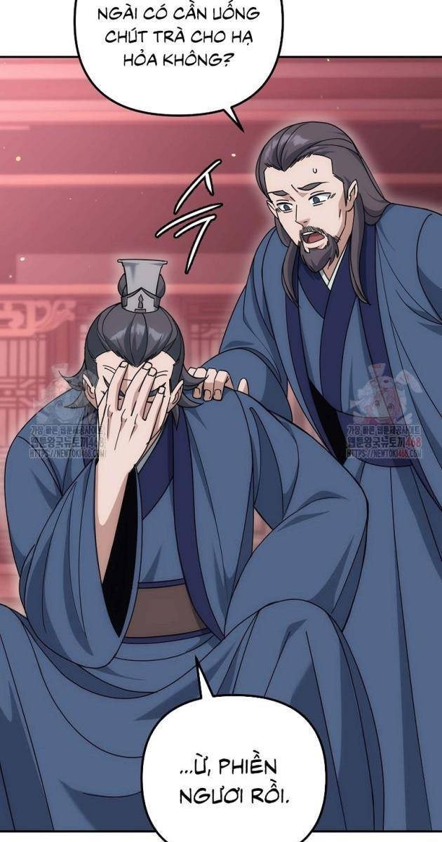 Hoạn Quan Tuyệt Luân - Page 29