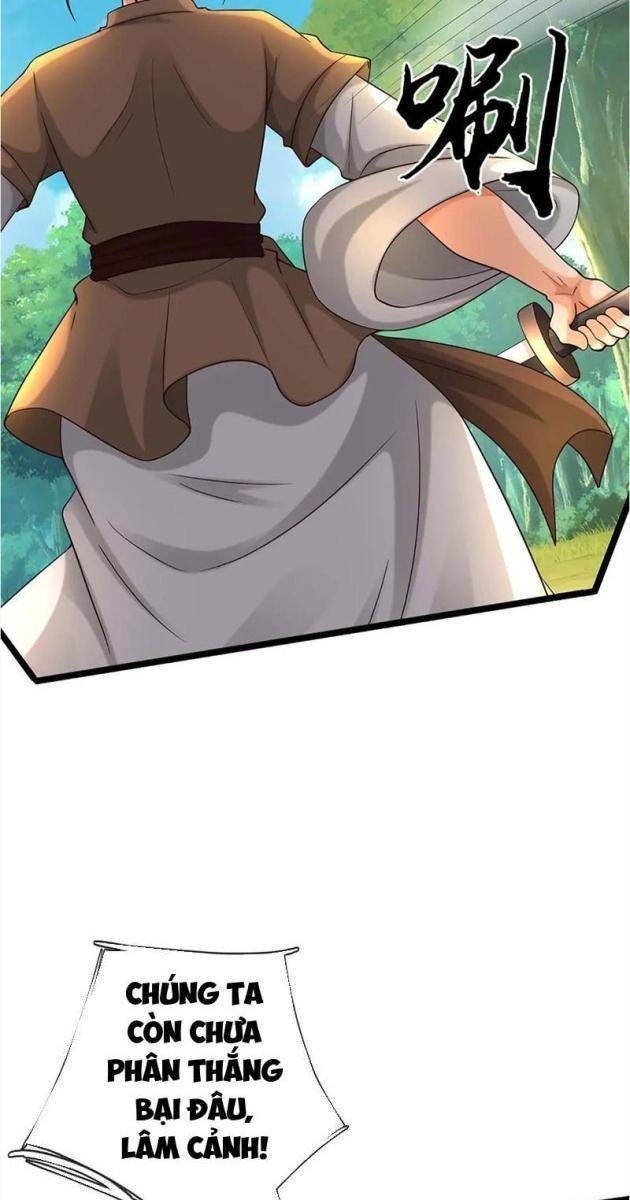 Ta Có Thể Vô Hạn Bạo Kích - Page 9