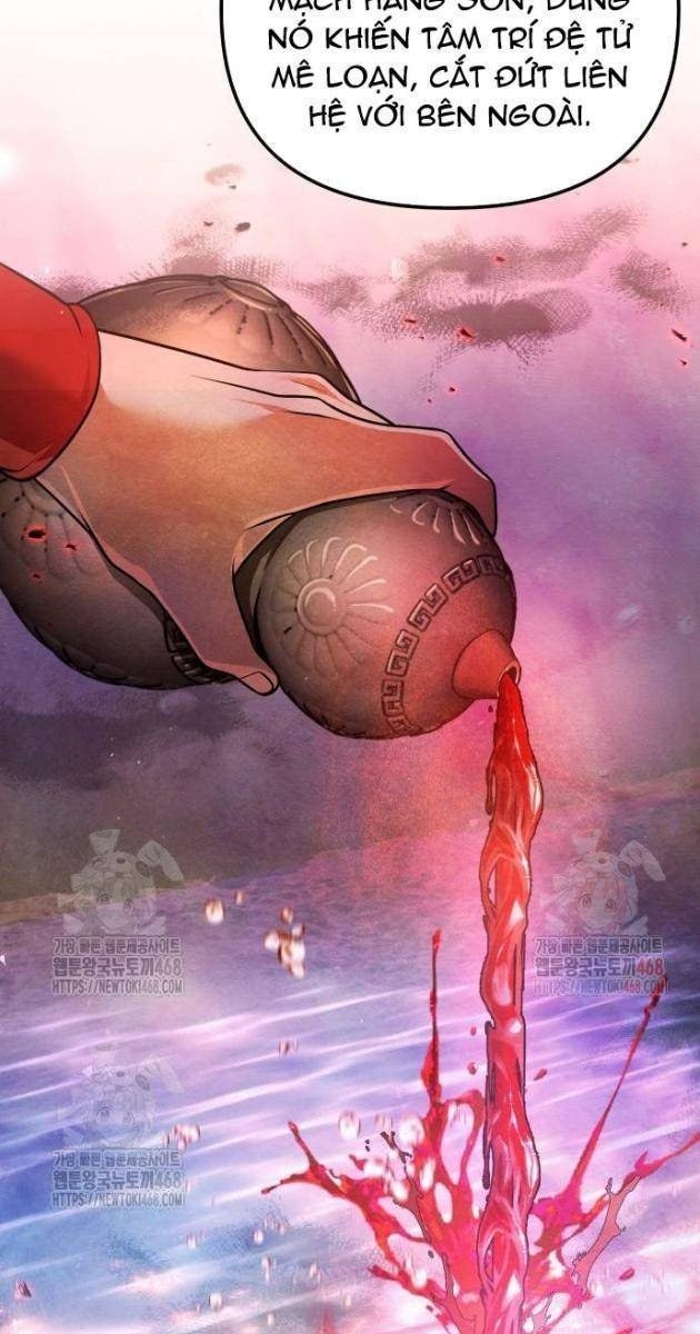Hoạn Quan Hồi Quy: Tróc Phong Truy Nguyệt - Page 104